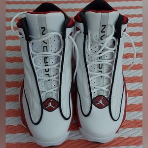 Nike Jordan Kids Pro Strong Sneakers